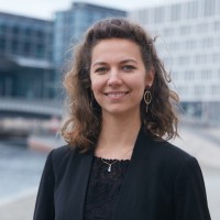 Ariane Bonnier
