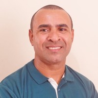 José Djenal Santos Silva