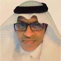 Engr.Mohammed Alshamrani