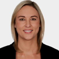 Kimberley Paterson