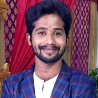 Nandigam Rambabu