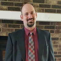 Joseph Yasher