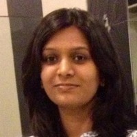 Akshatha B