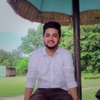 Masum Faruqi