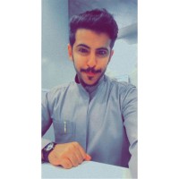 Salem Aljaidi