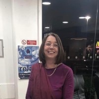 Kerry Patchett
