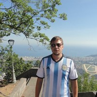 Sebastian Ferreyra