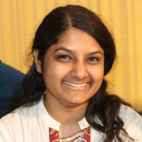 Sangavi S