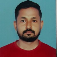 Arjun Singh