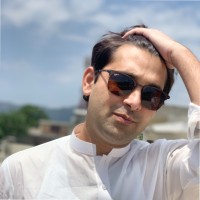 Hashaam Sayed