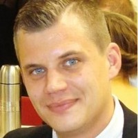 Anders Thure Teichert