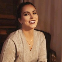 Fernanda Dávila Gorostiza