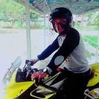 Akhmadrasyidi Alfarisy