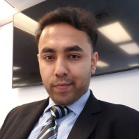 Shubham Lohakare