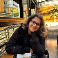 Özlem Gözde Özkan