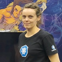 Abby Crimlis