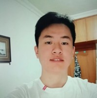 Jaron Wang