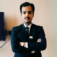 Vikas Pandey