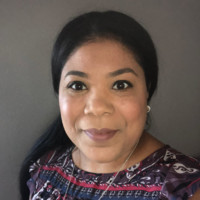Jeneé Mckenzie, Mba