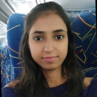Poonam Mishra
