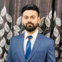 Shubham Bhardwaj