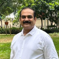 Vinayak Pore