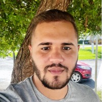 Daniel Cordeiro