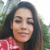 Esther Ana Raquel Grabowsky