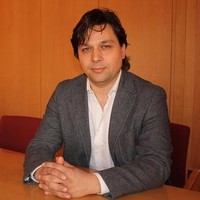 Juan Antonio Mendo Cascón