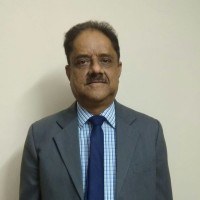 Sunil Kr Sharma