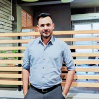 Muhammad Dilshad