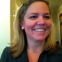 Libby Dunstan