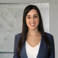 Maria Gonzalez