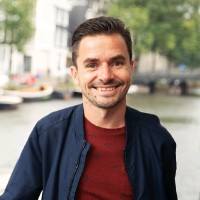 Benardo Van Rijnsoever