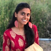 Chaitali Chaudhari