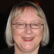 Penny Gardner