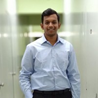 Balaji Grandhi