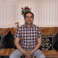 Anil Patel