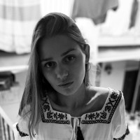 Alisa Karataieva
