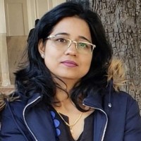 Shilpa Sharma