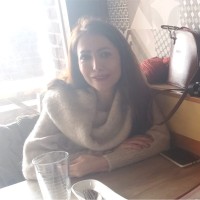 Gita Mehrpour