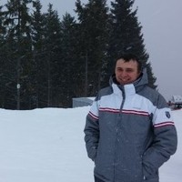 Sologub Igor