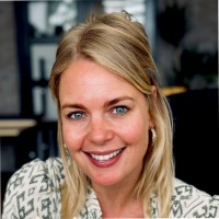 Amber Schimmelpennink