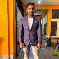 Subhodeep Chowdhury