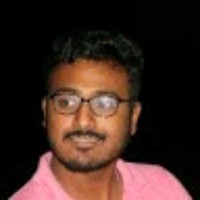 Vinay Krishna Tamada