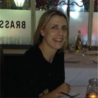 Claire Rawlinson