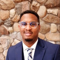 Junior Dillion, MA, LMHC, Ph.D.