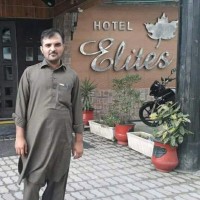 Awais Shah Kakakhel