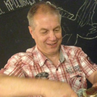 Dick Lijesen