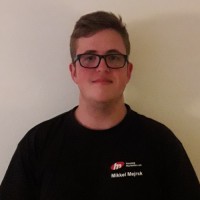 Mikkel Mejrsk